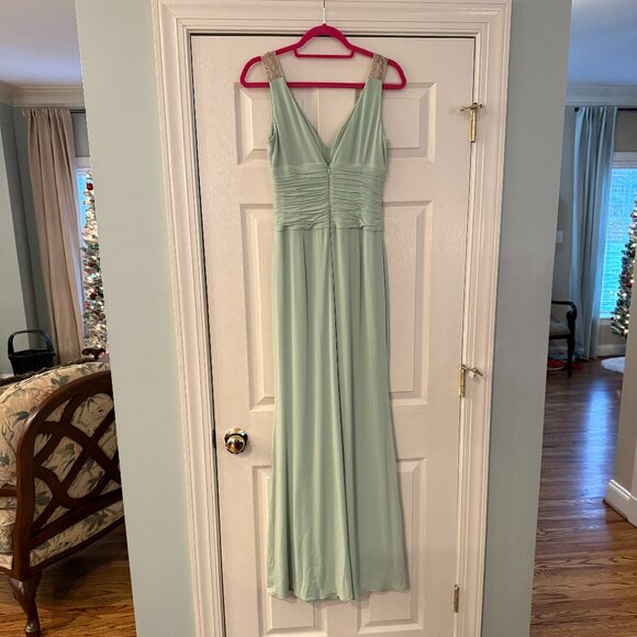 Kay Unger Formal Dress (NEVER WORN) - Picture 2 of 6